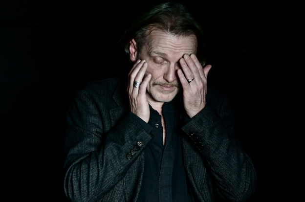 Maarten Vanden Abeele