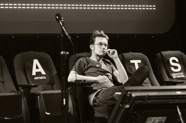 roger bernat©BLENDA