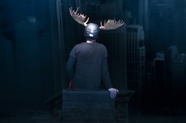 Hikikomori