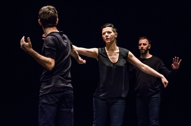 Photo © Agathe Poupeney / Photoscene.fr