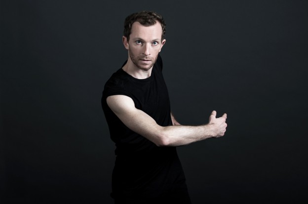 Photo ©Julien Benhamou