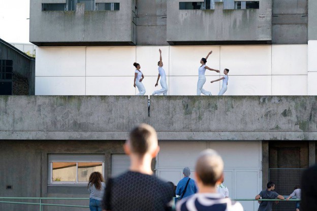 Centre National de la Danse
