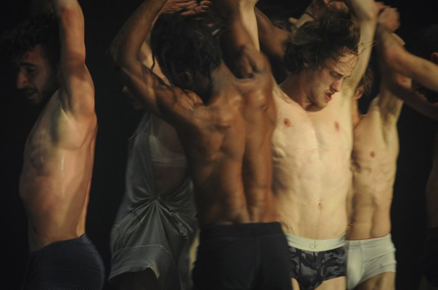 Chris Van der Burght