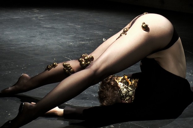 Sarah Blum