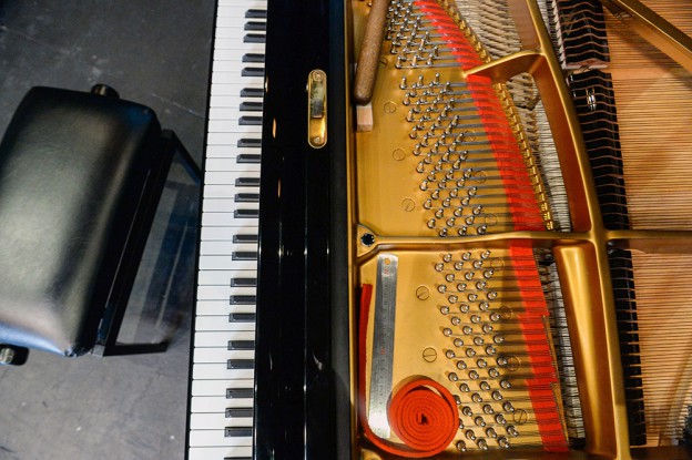 Dictionnaire de la musique