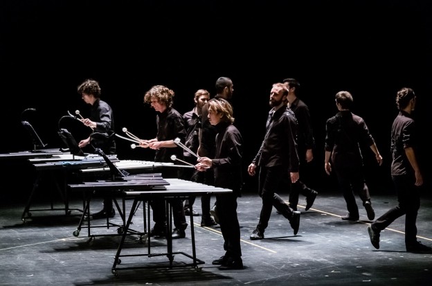 © Agathe Poupeney / Photoscene.fr