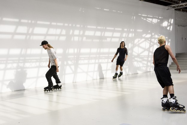Do Disturb - Palais de Tokyo.