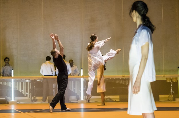 ANNE_TERESA_DE_KEERSMAEKER_DRUMMING_LIVE (Saison 2016-2017)