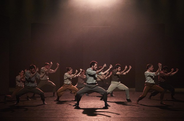 HOFESH SHECHTER "Grand Finale"