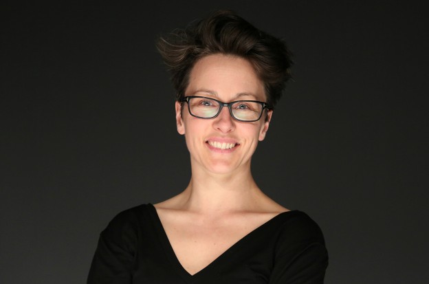 Itw - Mélanie Perrier © Erik Houllier