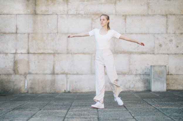 a la rencontre de la danse contemporaine porosités et résistances