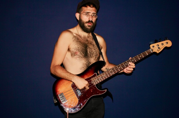 Gerald Kurdian