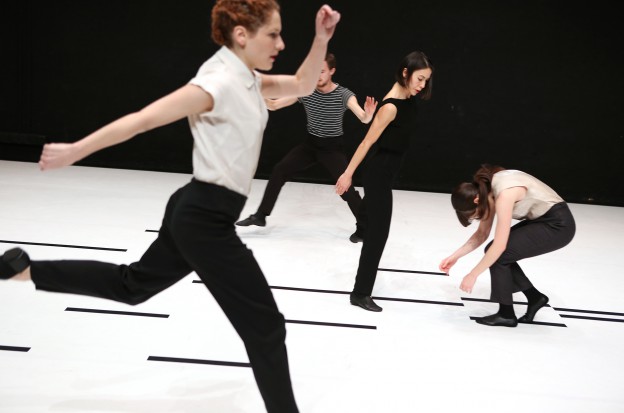 Liz Santoro & Pierre Godard