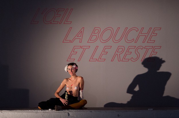 © Alain Monot